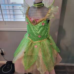 Disney Tinkerbell Collection Dress